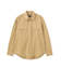 CONCHO SNAP UTILITY SHIRT