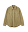 CONCHO SNAP UTILITY SHIRT