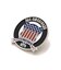 SIGNATURE PIN BADGE