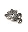 TOMCAT PIN BADGE