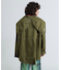 《WOMAN》CUSTOM M-51 FADE WASH JACKET／カスタムM-51フェイドジャケット