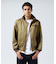 LIGHT TANKERS JACKET