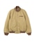 LIGHT TANKERS JACKET