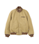 LIGHT TANKERS JACKET