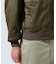 LIGHT TANKERS JACKET