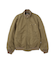 LIGHT TANKERS JACKET