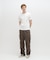 《直営店限定》FADE CARGO PANTS
