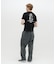 《直営店限定》FADE CARGO PANTS