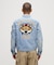 《A.A.R.C》DENIM JACKET ”CHAMPION CUSTOM”