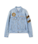 《A.A.R.C》DENIM JACKET ”CHAMPION CUSTOM”