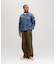 《A.A.R.C》DENIM JACKET ”CHAMPION CUSTOM”