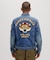 《A.A.R.C》DENIM JACKET ”CHAMPION CUSTOM”