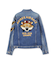《A.A.R.C》DENIM JACKET ”CHAMPION CUSTOM”