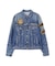 《A.A.R.C》DENIM JACKET ”CHAMPION CUSTOM”