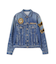 《A.A.R.C》DENIM JACKET ”CHAMPION CUSTOM”