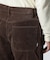 《WEB&DEPOT限定》CORDUROY PAINTER PANTS