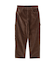 《WEB&DEPOT限定》CORDUROY PAINTER PANTS