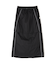 SHEER COLOR SCHEME SKIRT／シアーカラー スキームスカート