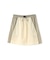 SHEER COLOR SCHEME SKIRT／シアーカラー スキームスカート