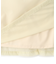 SHEER COLOR SCHEME SKIRT／シアーカラー スキームスカート