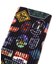 MULTI-GRAPHIC PRINT SOCKS
