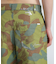 《WOMAN》CAMOUFLAGE CARGO LONG PANTS／カモフラージュカーゴロングパンツ
