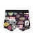 ＡＸ　Ｍｕｌｔｉ－Ｇｒａｐｈｉｃ　Ｂｏｘｅｒ　Ｓｈｏｒｔｓ