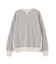 《VINTAGE LINE》VINTAGE CREW SWEAT