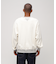 《VINTAGE LINE》VINTAGE CREW SWEAT