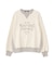 《VINTAGE LINE》VINTAGE CREW SWEAT