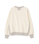 《VINTAGE LINE》VINTAGE CREW SWEAT
