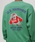 USMC BULLDOG CREWNECK SWEAT