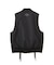SLEEVELESS MA-1 VEST／スリーブレスMA-1ベスト