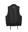 SLEEVELESS MA-1 VEST／スリーブレスMA-1ベスト