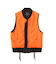 SLEEVELESS MA-1 VEST／スリーブレスMA-1ベスト