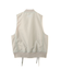 SLEEVELESS MA-1 VEST／スリーブレスMA-1ベスト