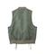 SLEEVELESS MA-1 VEST／スリーブレスMA-1ベスト