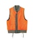 SLEEVELESS MA-1 VEST／スリーブレスMA-1ベスト