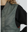 SLEEVELESS MA-1 VEST／スリーブレスMA-1ベスト
