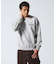 《A.A.R.C》EMB CREWNECK SWEAT