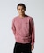 《A.A.R.C》EMB CREWNECK SWEAT