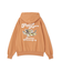 FLYING TIGER PULLOVER PARKA