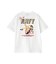 PLAYFUL SAILOR GIRL S／S T-SHIRT
