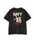 PLAYFUL SAILOR GIRL S／S T-SHIRT