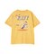 PLAYFUL SAILOR GIRL S／S T-SHIRT