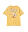 PLAYFUL SAILOR GIRL S／S T-SHIRT
