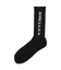DAILY RIBBED SOCKS 2PACK-SET