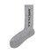 DAILY RIBBED SOCKS 2PACK-SET