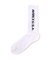 DAILY RIBBED SOCKS 2PACK-SET