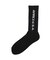 DAILY RIBBED SOCKS 2PACK-SET